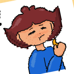 Judah eating a whole blackberry pie