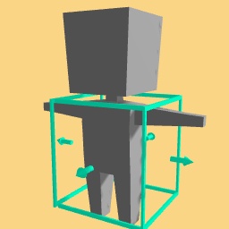 Movement box