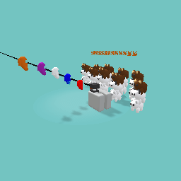 You dead boy hehehehehehe