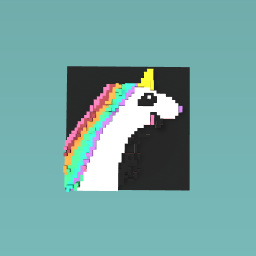 unicorn