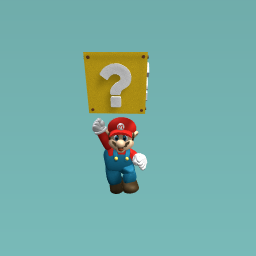 3ds mario