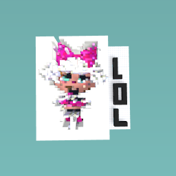LOL Surprise Doll!