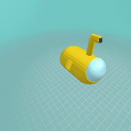 yellow submarine
