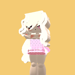 girls night out pink ver