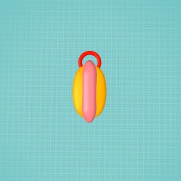 🌭hot dog sandwich