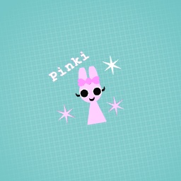 Pinki the sprunki