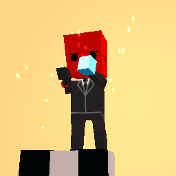Red skull (supervillain)