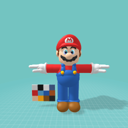 Mario