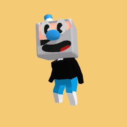 Mugman