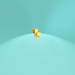 Lava chicken