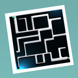 my mseconed maze