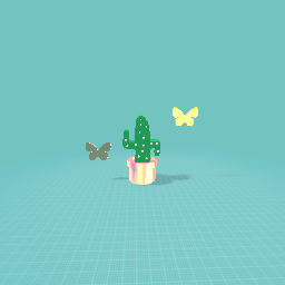 Cactus