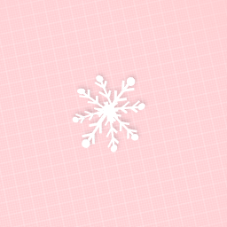 Snow flake