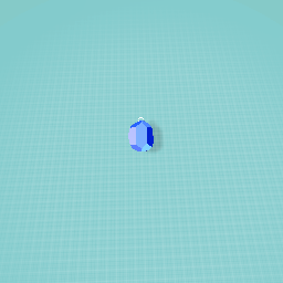 Neckles of a mermaid