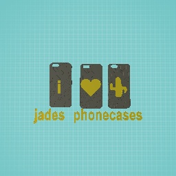jades phonecases