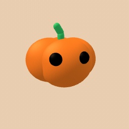 Pumpkin (⁠・⁠–⁠・⁠;⁠)⁠ゞ