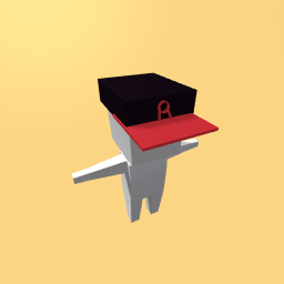 baseball cap roblox