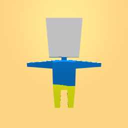 new costume