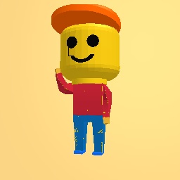 Lego minifiger