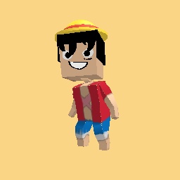 Luffy