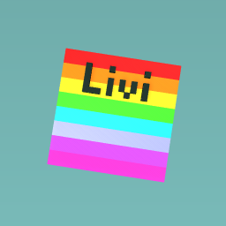 Rainbow Livi