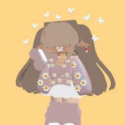 fairy fit (free for 30 likes)