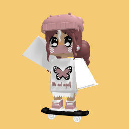 Cutie girl!! FREE if 1000 likes