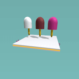 Popsicles