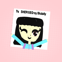 SHERISEGrey/Skdaily
