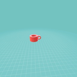 Tea cup