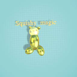 Squishy magic