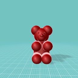 Gummy bear