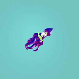 Dr.Squid