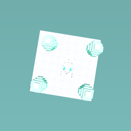 Creaters of minecaft