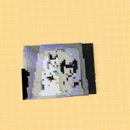 Cant you tell its Bendy and Boris