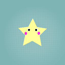 cute star