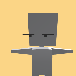 Blacksmith Eyes (Not for sale)