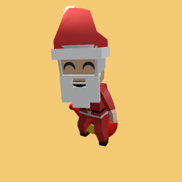 santa