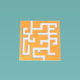 MY MAZE