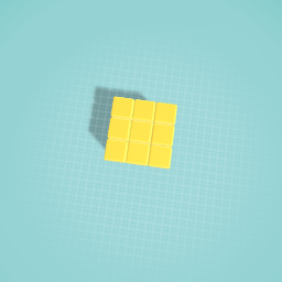 Rubix cube