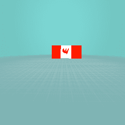 Canadas flag