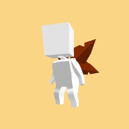 Free (moving wings)