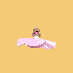 Cute Princess
