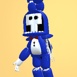 Withered bonnie (no face)