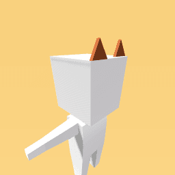 Kitty ears READ DESC