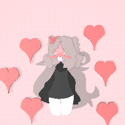 *internally screams cutely*