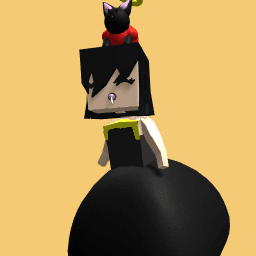 Im late for a meeting comeon buster lets go