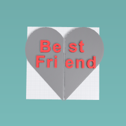 best friend broken heart