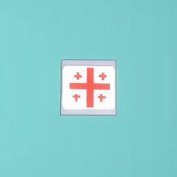 flag of Georgia