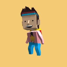 steven